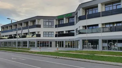Apartamento de 2 habitaciónes en Wiener Neustadt, Austria No. 149516