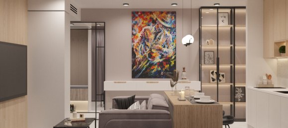 2 Schlafzimmer Property in Thermaic Gulf, Greece, Nr. 3055 2