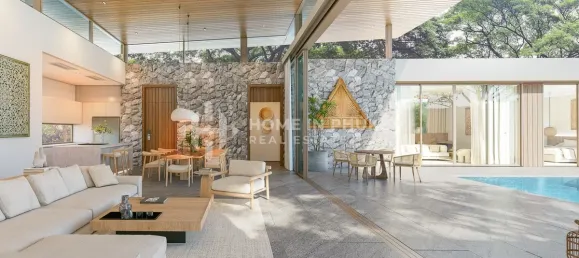3 chambres house à vendre à Phuket, Southern Thailand, Thailand № 61001 3