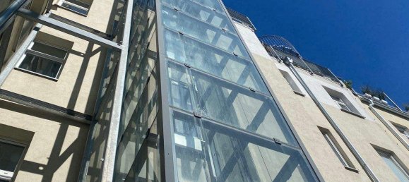 3 rooms Apartment in Wahring, Austria No. 175825 5