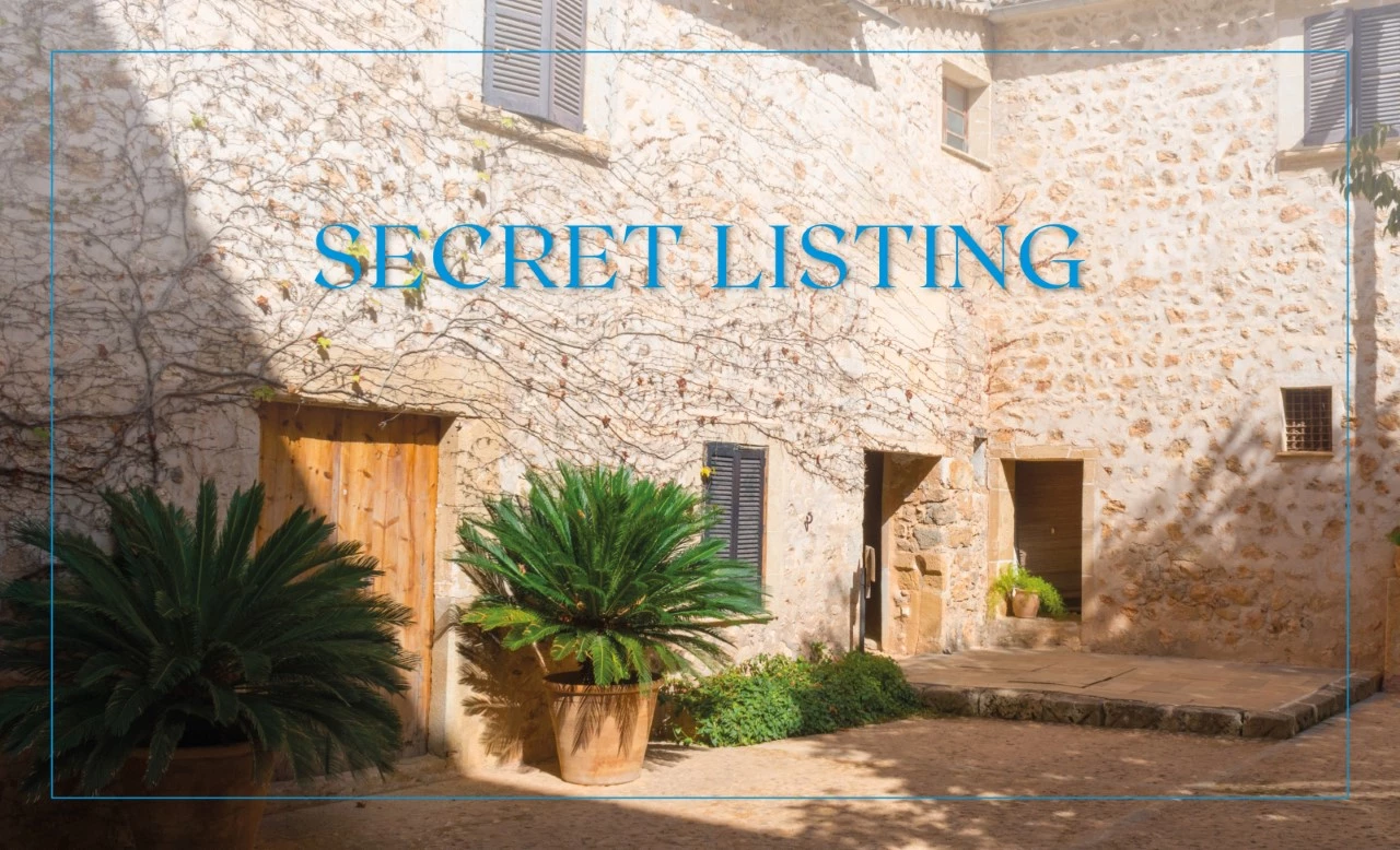 8 bedrooms Hotel in Sineu, Spain No. 204385