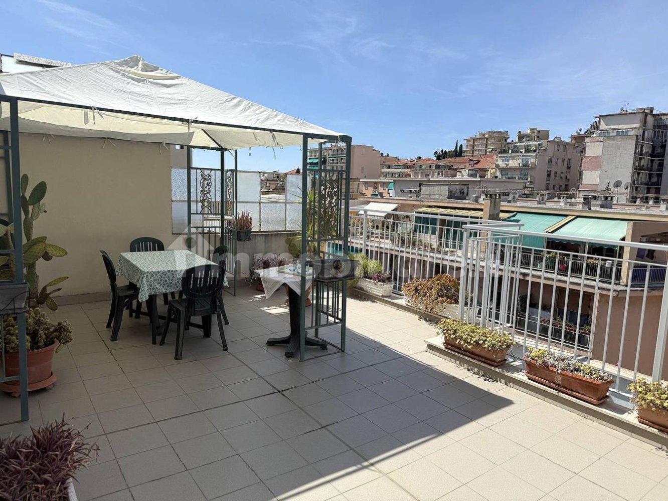 1 bedroom Apartment in Sanremo, Italy No. 291632