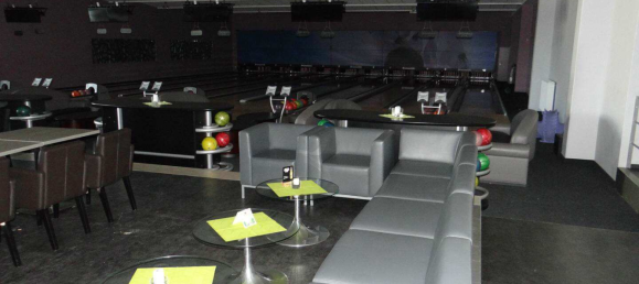 4349m² Cafe / restaurant in Bad Kissingen, Germany No. 238892 2