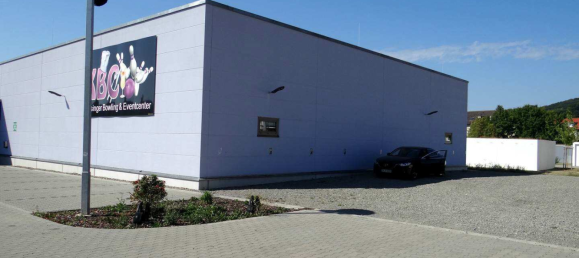 4349m² Cafe / restaurant in Bad Kissingen, Germany No. 238892 6