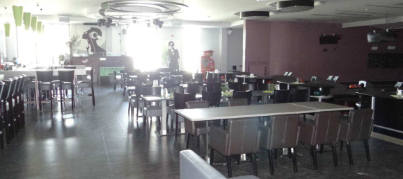 4349m² Cafe / restaurant in Bad Kissingen, Germany No. 238892 5