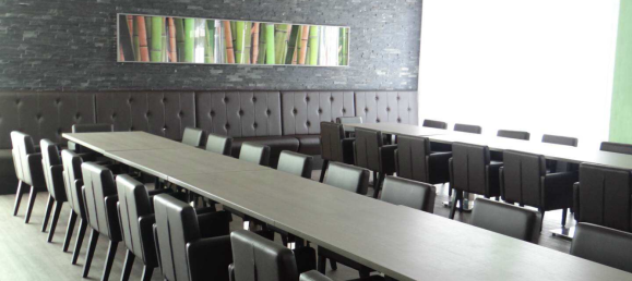 4349m² Cafe / restaurant in Bad Kissingen, Germany No. 238892 3