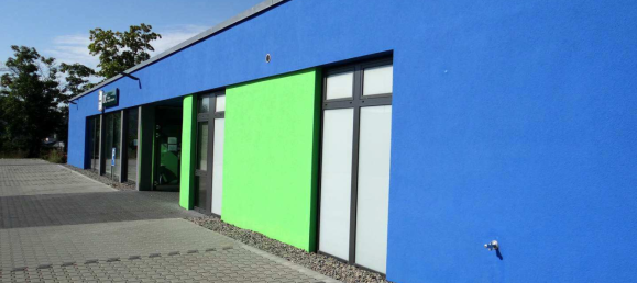 4349m² Cafe / restaurant in Bad Kissingen, Germany No. 238892 7