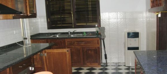 Квартира с 4 спальнями в Тэйхо, Вьетнам № 6096 5