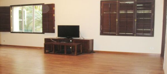 Квартира с 4 спальнями в Тэйхо, Вьетнам № 6096 3