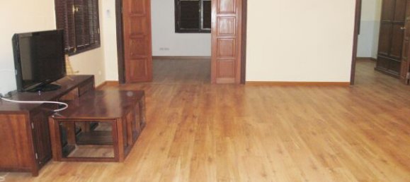 Квартира с 4 спальнями в Тэйхо, Вьетнам № 6096 2