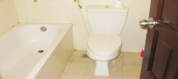 Квартира с 4 спальнями в Тэйхо, Вьетнам № 6096 8