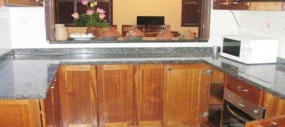 Квартира с 4 спальнями в Тэйхо, Вьетнам № 6096 6