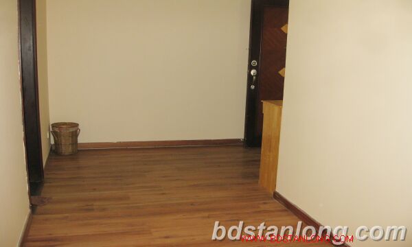 Квартира с 4 спальнями в Тэйхо, Вьетнам № 6096