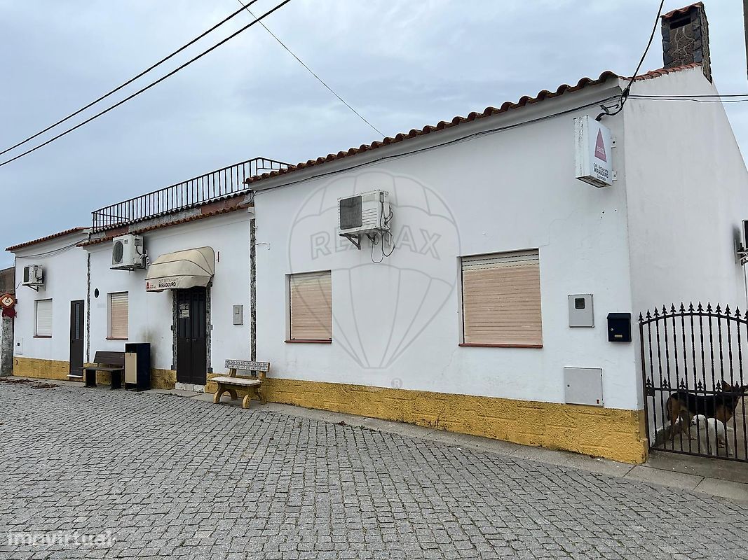 3 Schlafzimmer Haus in Portel, Portugal, Nr. 169942