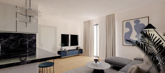 1 dormitorio apartamento en venta en Germasogeia, Limassol, Cyprus № 24190 3