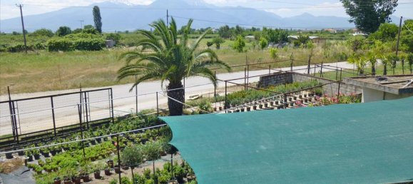 4800m² propriété à vendre à Pieria, Central Macedonia, Macedonia and Thrace, Greece № 7795 14