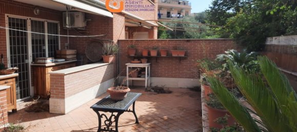 2 chambres Appartement à Rome, Italy No. 337439 22