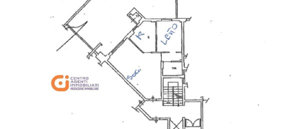 2 chambres Appartement à Rome, Italy No. 337439 2