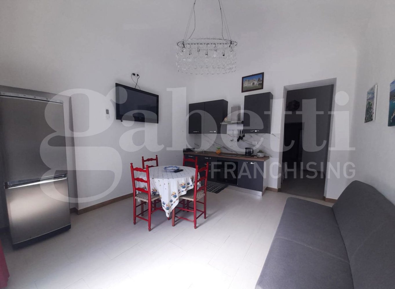 2 bedrooms House in Syracuse, Italy No. 265054