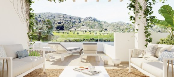 3 Schlafzimmer Stadthaus in La Font, Spain, Nr. 9165 9