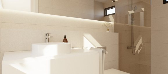 3 Schlafzimmer Stadthaus in La Font, Spain, Nr. 9165 3