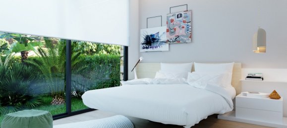 3 Schlafzimmer Stadthaus in La Font, Spain, Nr. 9165 4