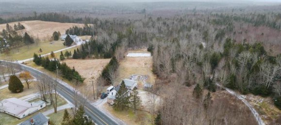 3 bedrooms House in Stewiacke, Canada No. 627 6