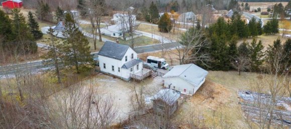 3 bedrooms House in Stewiacke, Canada No. 627 4