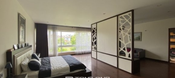 6 Schlafzimmer Villa in Tay Ho, Vietnam, Nr. 829 13