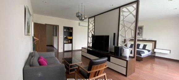 6 Schlafzimmer Villa in Tay Ho, Vietnam, Nr. 829 11