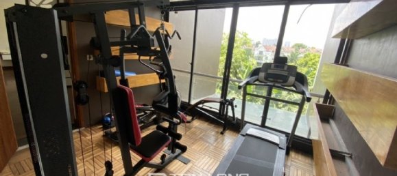 6 Schlafzimmer Villa in Tay Ho, Vietnam, Nr. 829 15