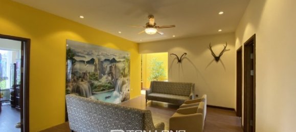 6 Schlafzimmer Villa in Tay Ho, Vietnam, Nr. 829 9