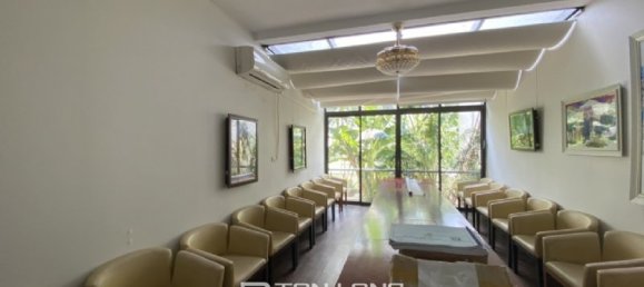 6 Schlafzimmer Villa in Tay Ho, Vietnam, Nr. 829 6
