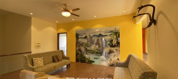 6 Schlafzimmer Villa in Tay Ho, Vietnam, Nr. 829 8