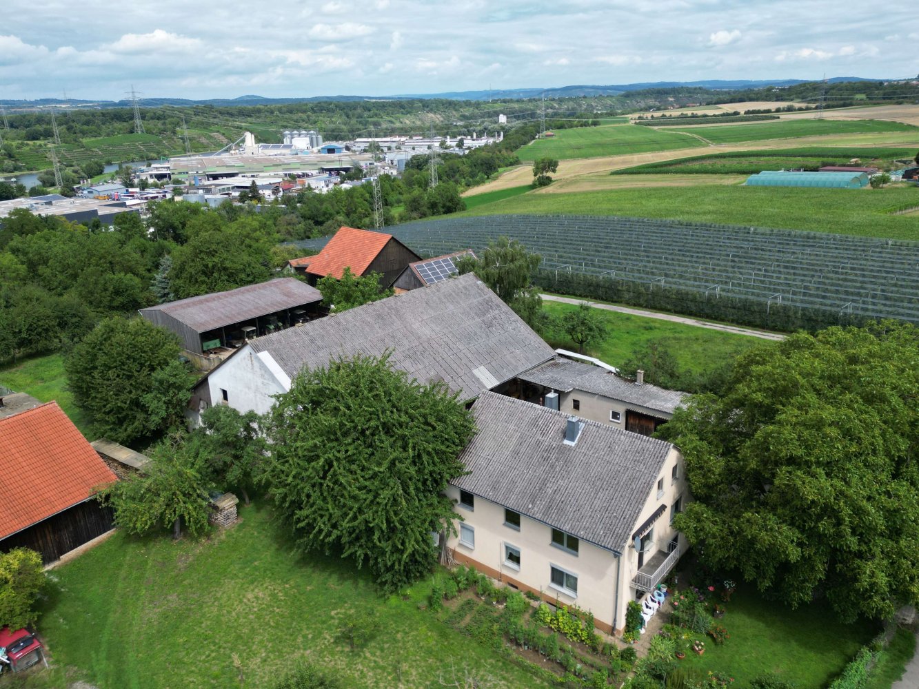 6 غرف نوم مزرعة في Ludwigsburg, Germany رقم 263064