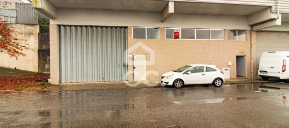 مستودع في Guimaraes, Portugal 400متر مربع رقم 61003 2