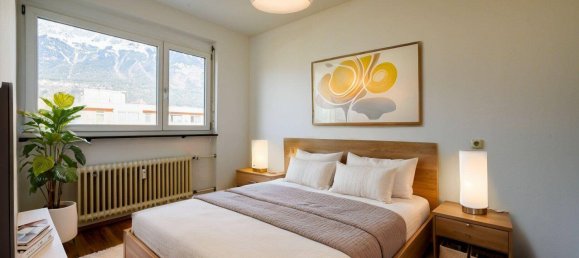 4 rooms Apartment in Innsbruck-Stadt, Austria No. 203707 3