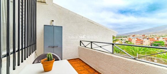 1 bedroom Penthouse in Adeje, Spain No. 142733 12