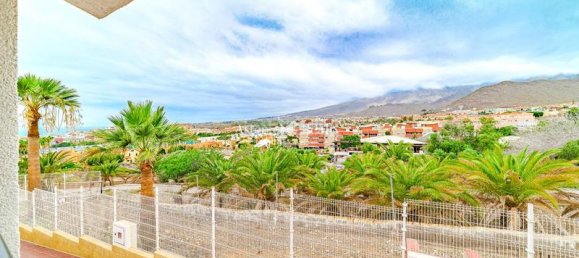 1 bedroom Penthouse in Adeje, Spain No. 142733 14