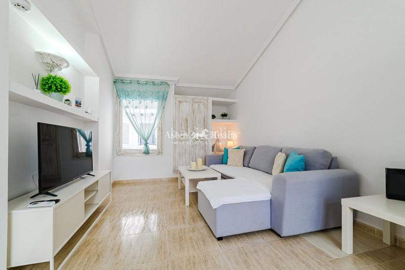 1 bedroom Penthouse in Adeje, Spain No. 142733