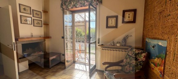 8 rooms Villa in Avezzano, Italy No. 32764 14