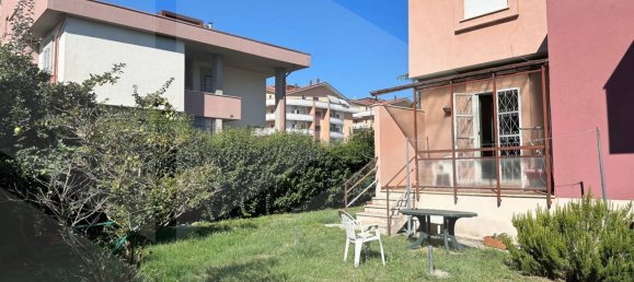 8 rooms Villa in Avezzano, Italy No. 32764 17