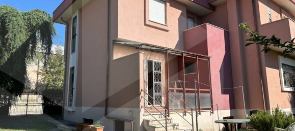 8 rooms Villa in Avezzano, Italy No. 32764 49