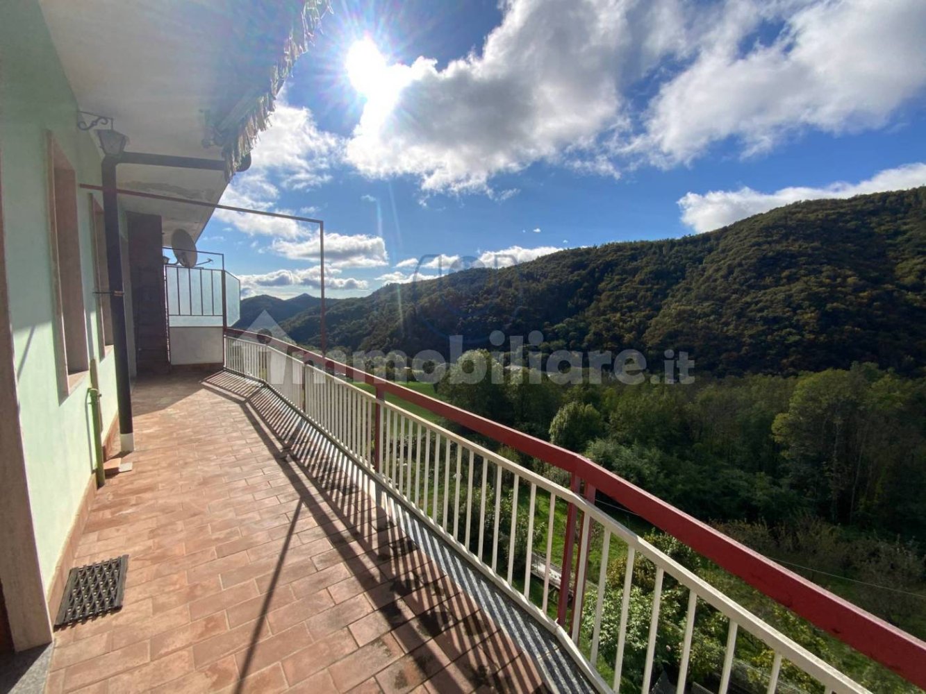 1 bedroom Apartment in Coazze, Italy No. 77477