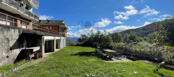 1 bedroom Apartment in Coazze, Italy No. 77477 16