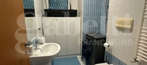 Квартира с 2 спальнями в Торторето, Италия № 201407 13