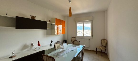 Apartamento de 5 habitaciónes en Palermo, Italy No. 48374 12
