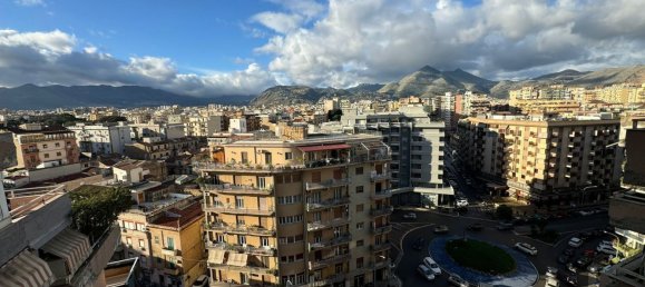 Apartamento de 5 habitaciónes en Palermo, Italy No. 48374 26