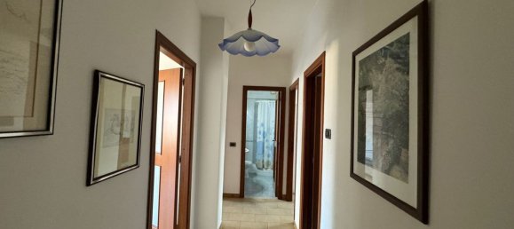 Apartamento de 5 habitaciónes en Palermo, Italy No. 48374 8