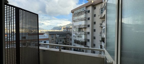 Apartamento de 5 habitaciónes en Palermo, Italy No. 48374 7